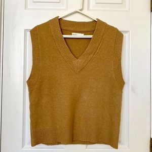Vest by Oak + Fort